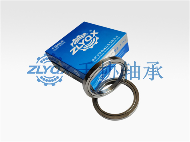 [ZLYQX]不同系列的交叉滾子軸承都有什么型號？特點(diǎn)用途介紹