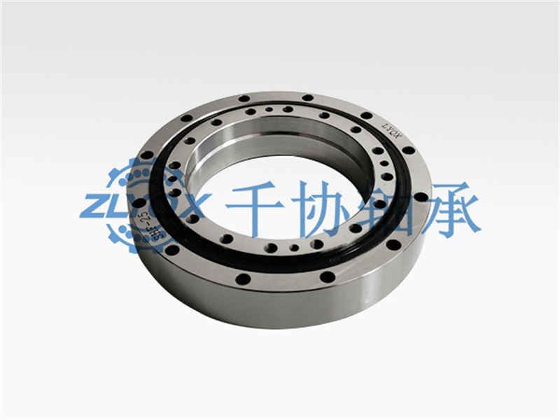 洛陽軸承廠家介紹機器人減速器專用軸承的優(yōu)勢