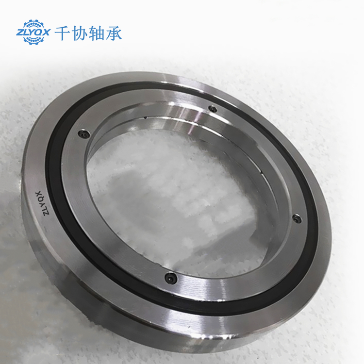 交叉滾子軸承有哪些應用