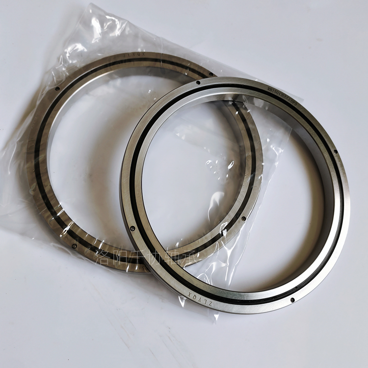 ZLYQX精密交叉滾子軸承的優勢有哪些？