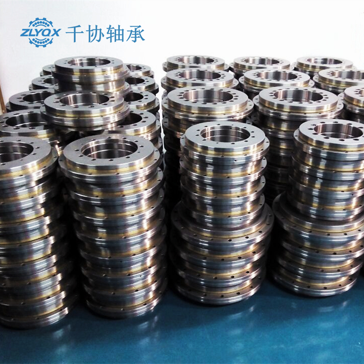 YRT轉(zhuǎn)臺(tái)軸承檢測(cè)過(guò)程及注意事項(xiàng) 