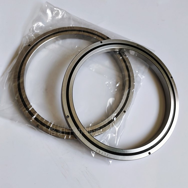 導致交叉圓錐滾子軸承噪聲原因都有哪些？