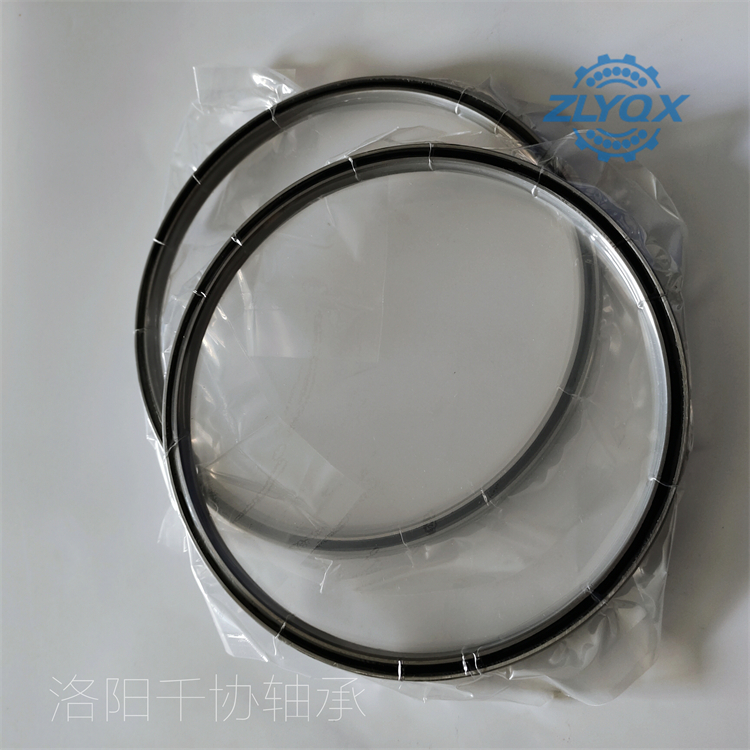 深度分析等截面薄壁軸承在哪些條件下會出現(xiàn)損壞？