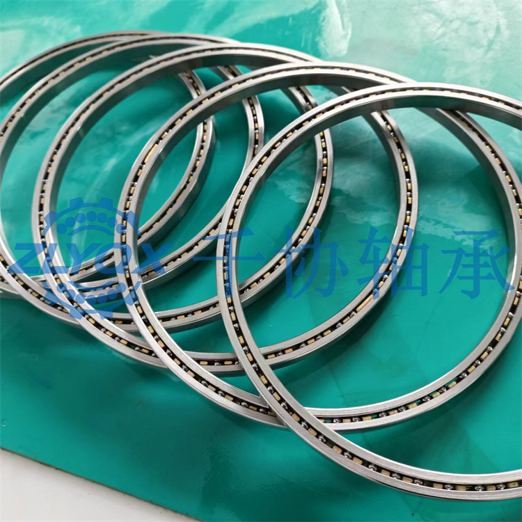 辨別薄壁軸承質(zhì)量的三大誤區(qū)，選型時一定要注意！