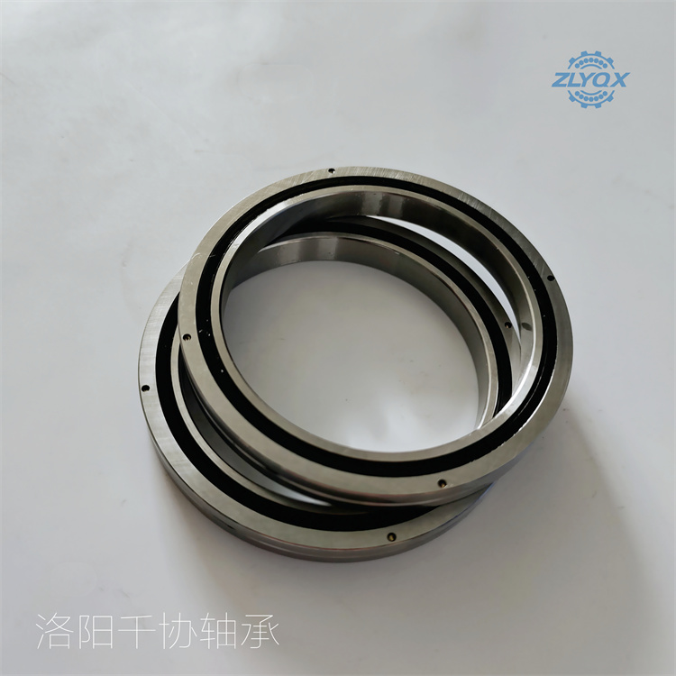 RA12008交叉圓柱滾子軸承安裝前后的注意事項有哪些？